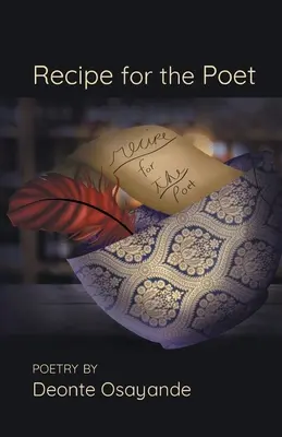 Recept pre básnika - Recipe for the Poet