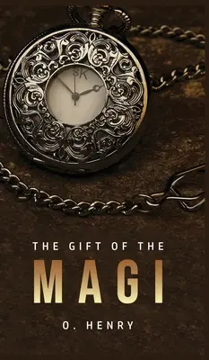 Dar mudrcov - The Gift of the Magi