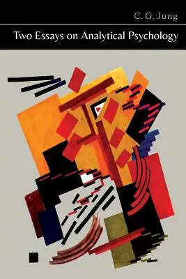 Dve eseje o analytickej psychológii - Two Essays on Analytical Psychology