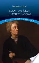 Esej o človeku a iné básne - Essay on Man and Other Poems