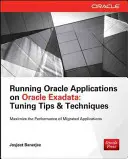 Spúšťanie aplikácií na Oracle Exadata: Tipy a techniky ladenia - Running Applications on Oracle Exadata: Tuning Tips & Techniques