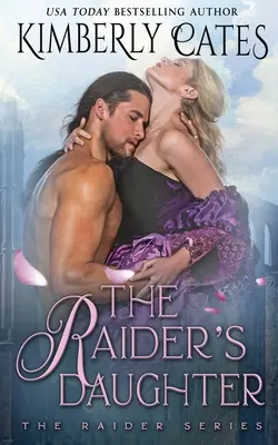 Dcéra nájazdníka - The Raider's Daughter