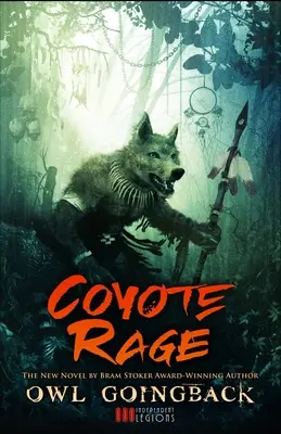 Kojotí hnev - Coyote Rage