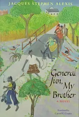 Generál Slnko, môj brat - General Sun, My Brother