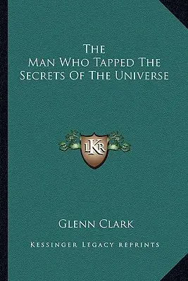 Muž, ktorý odhalil tajomstvá vesmíru - The Man Who Tapped The Secrets Of The Universe