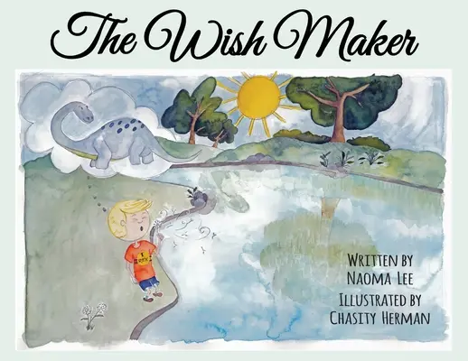 Tvorca želaní - The Wish Maker