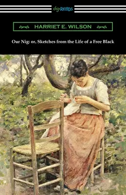Our Nig: or, Sketches from the Life of a Free Black (Náš Nig: alebo, Sketches from the Life of a Free Black) - Our Nig: or, Sketches from the Life of a Free Black