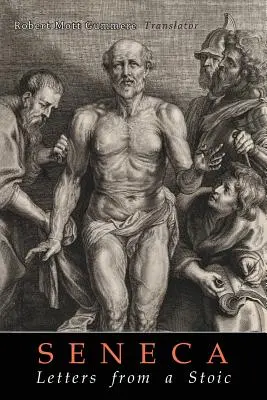 Senekove Listy od stoika - Seneca's Letters from a Stoic
