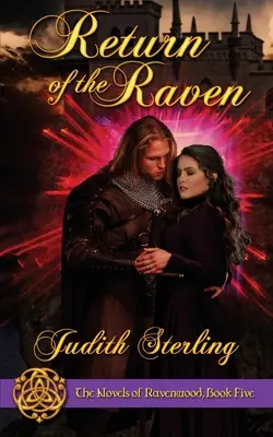 Návrat havrana - Return of the Raven