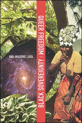 Queer Freedom: Čierna suverenita - Queer Freedom: Black Sovereignty