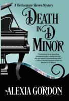 Smrť d mol - Death in D Minor