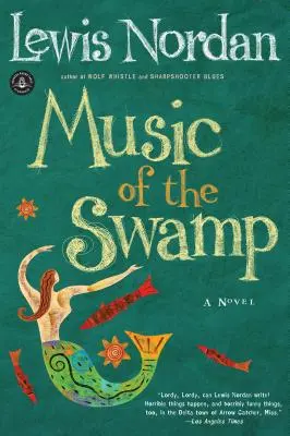 Hudba z bažín - Music of the Swamp