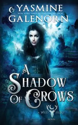 Tieň vrán - A Shadow of Crows