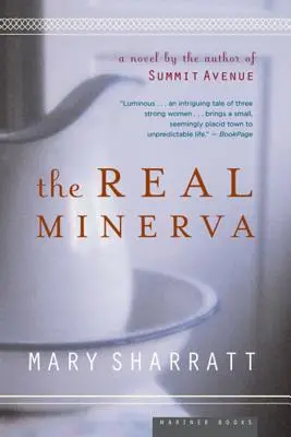 Skutočná Minerva - The Real Minerva
