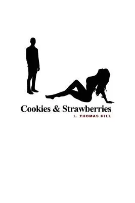 Cookies a jahody - Cookies & Strawberries