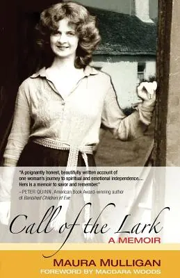 Volanie škovránka - Call of the Lark