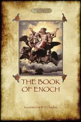 Kniha Henochova - The Book of Enoch