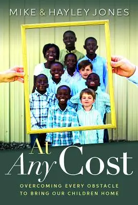 Za každú cenu - At Any Cost