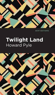 Krajina súmraku - Twilight Land