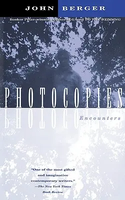 Fotokópie: Stretnutia - Photocopies: Encounters