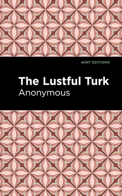 Chlípny Turek - The Lustful Turk