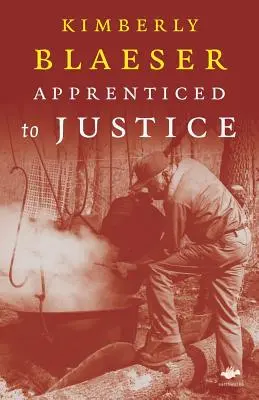 Vyučení v odbore spravodlivosti - Apprenticed to Justice