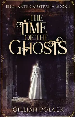 Čas duchov - The Time Of The Ghosts