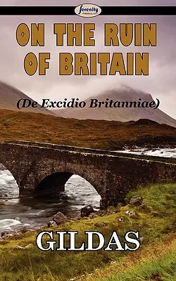 Na troskách Británie - On the Ruin of Britain