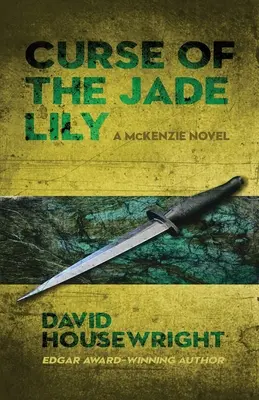 Kliatba nefritovej ľalie - Curse of the Jade Lily