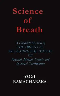 Veda o dychu - Science of Breath