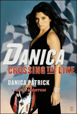 Danica: Prekročenie hranice - Danica: Crossing the Line
