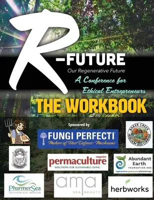 Pracovný zošit R-budúcnosť - The R-Future Workbook