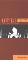 Hindsko-anglický/anglicko-hindský slovník a frázový slovník - Hindi-English/English-Hindi Dictionary & Phrasebook