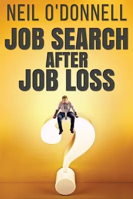 Hľadanie práce po strate zamestnania - Job Search After Job Loss