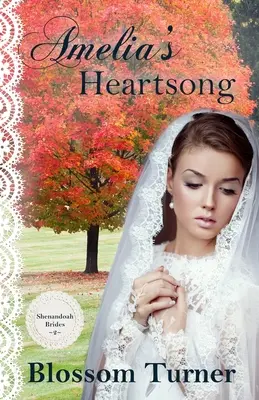 Améliina pieseň srdca - Amelia's Heartsong