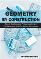 Geometria podľa konštrukcie: Tvorba objektov a riešenie problémov v euklidovskej a neeuklidovskej geometrii - Geometry by Construction: Object Creation and Problem-solving in Euclidean and Non-Euclidean Geometries