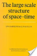 Veľkorozmerná štruktúra časopriestoru - The Large Scale Structure of Space-Time