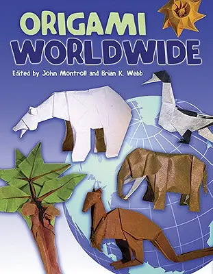 Origami po celom svete - Origami Worldwide
