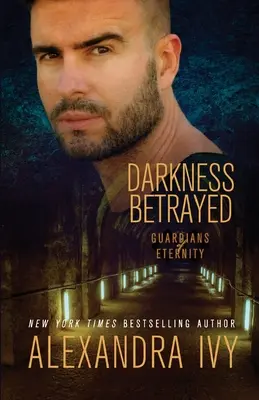 Zradená temnota - Darkness Betrayed