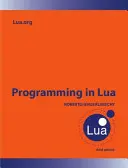 Programovanie v jazyku Lua - Programming in Lua