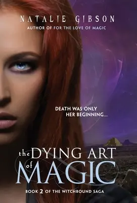 Umierajúce umenie mágie - The Dying Art of Magic