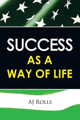 Úspech ako spôsob života - Success as a Way of Life