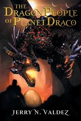 Dračí ľudia z planéty Draco - The Dragon People of Planet Draco