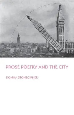 Poézia v próze a mesto - Prose Poetry and the City
