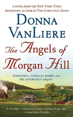 Anjeli z Morgan Hill - The Angels of Morgan Hill