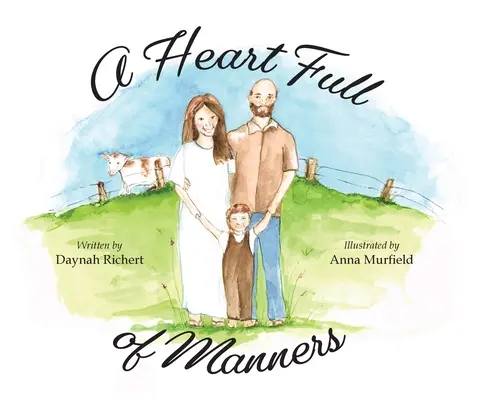 Srdce plné mravov - A Heart Full of Manners