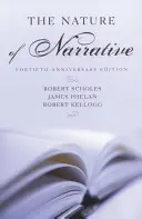 Príroda rozprávania: Revidovaná a rozšírená verzia - The Nature of Narrative: Revised and Expanded