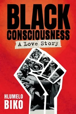 ČIERNE VEDOMIE - Príbeh lásky - BLACK CONSCIOUSNESS - A Love Story