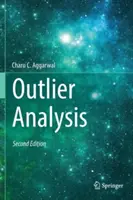 Analýza odľahlých hodnôt - Outlier Analysis