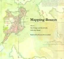 Mapovanie Bostonu - Mapping Boston